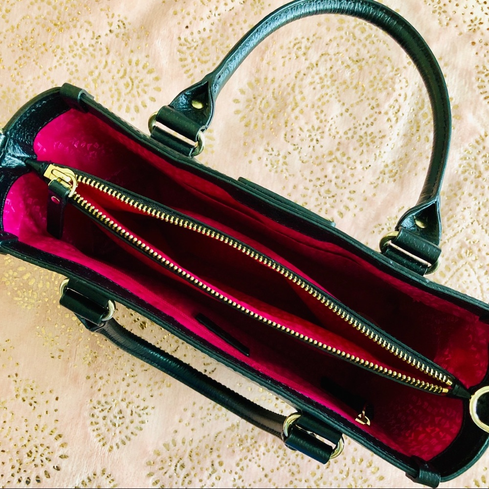 Kate Spade leather handbag - Picture 4 of 5